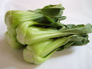 Ho Tau Bok Pak Choi Heirloom Cabbage Seed