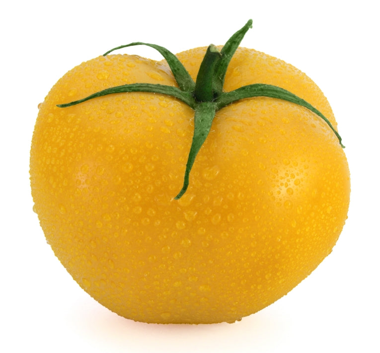 Manyel Heirloom Certified- Tomato Seed
