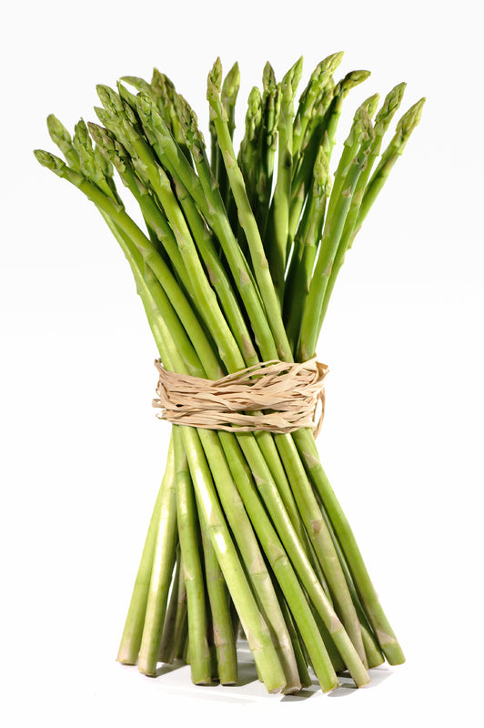 Mary Washington's Heirloom Asparagus Seed