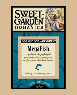 fish fertilizer nutrients MegaFish