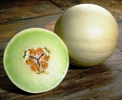 Sakata's Sweet Heirloom Melon Seed
