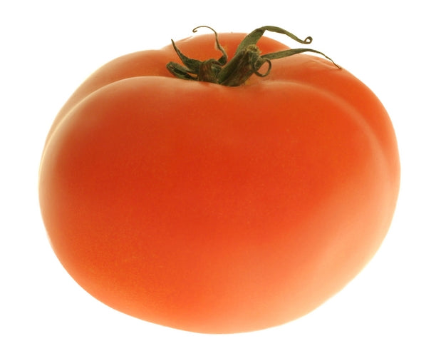 Tangerine Heirloom Tomato Seed