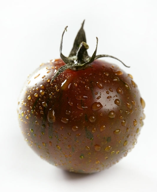 Black Cherry Tomato Seed