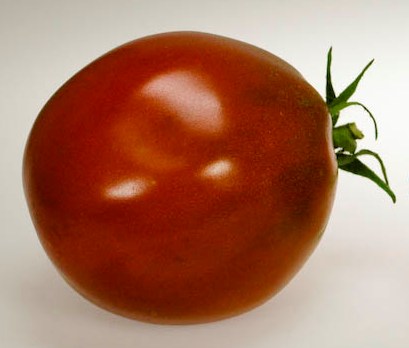 Black Pear Heirloom Tomato Seed