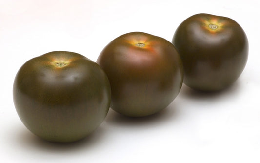 Black Heirloom Certified- Tomato Seed