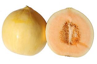 Casaba Golden Beauty Heirloom Melon Seed