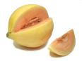 Crenshaw Heirloom Cantaloupe Seed