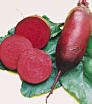 Cylinder Heirloom Certified- Beet Seed