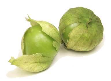 Grande Rio Verde Heirloom Tomatillo Seed