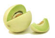 Honey Dew Green Flesh Heirloom Melon Seed