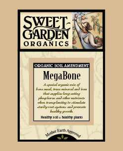 MegaBone - Perfect for Transplanting - FREE SHIPPING!