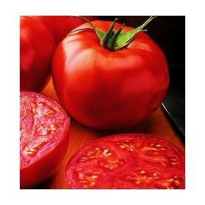 New Yorker Heirloom Tomato Seed