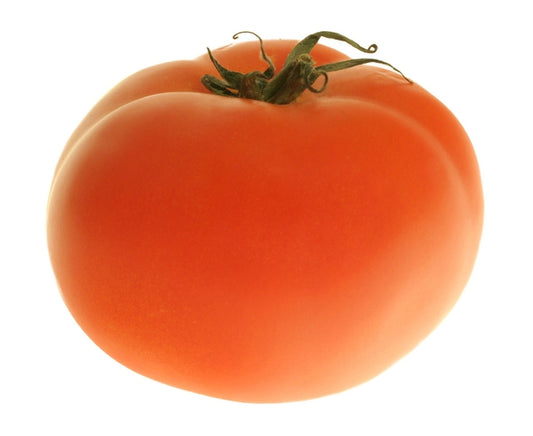 Tangerine Heirloom Tomato Seed