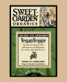 VeganVeggie - Annual Soil Amendment for Vegetable Gardens (Vegan formulation) - FREE SHIPPING!